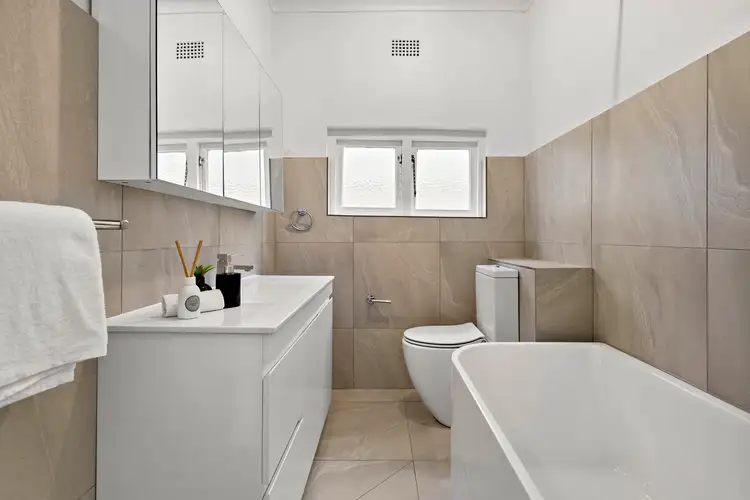 Fifth view of Homely house listing, 6 Gannon Avenue, Dolls Point NSW 2219