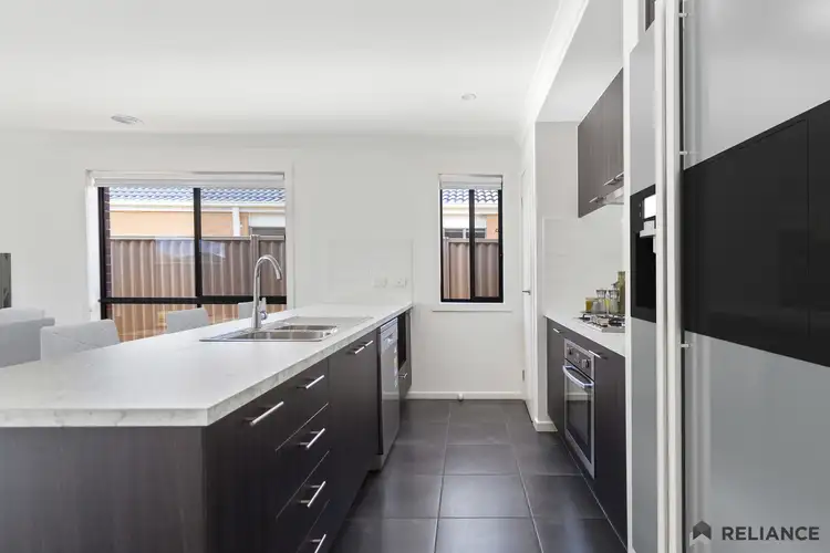 Third view of Homely house listing, 83 Hirata Boulevard, Wyndham Vale VIC 3024