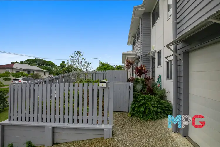 Second view of Homely unit listing, 3/1 Ann Street, Woombye QLD 4559