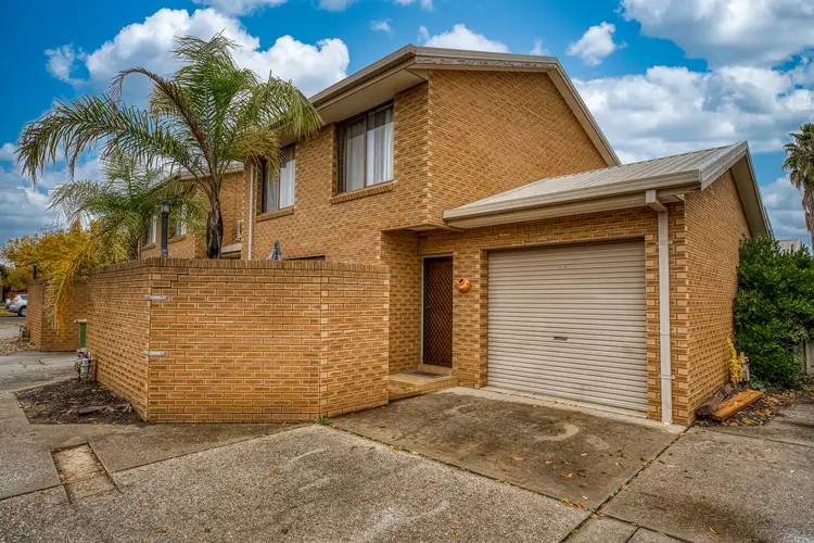 Main view of Homely unit listing, 9/413 Bevan Street, Lavington NSW 2641