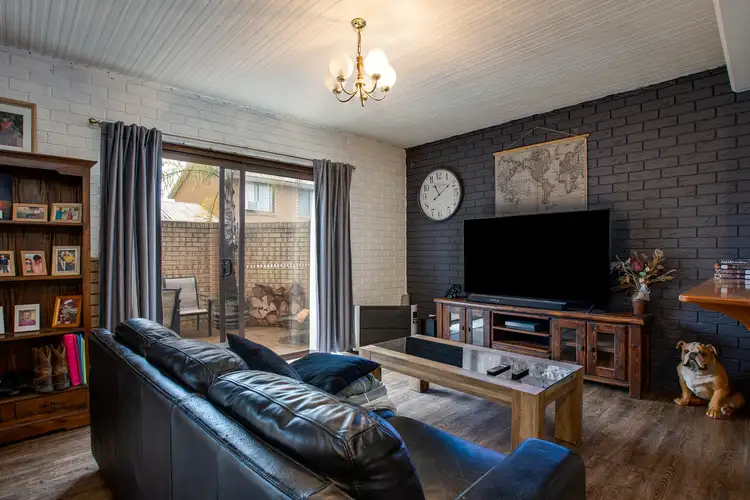 Second view of Homely unit listing, 9/413 Bevan Street, Lavington NSW 2641