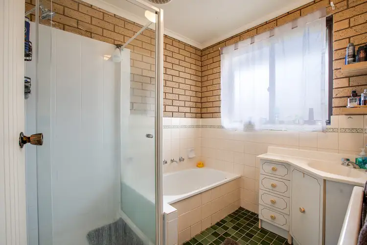 Sixth view of Homely unit listing, 9/413 Bevan Street, Lavington NSW 2641