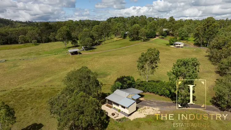 Second view of Homely rural property listing, 409 Hough Road, Kairi QLD 4872