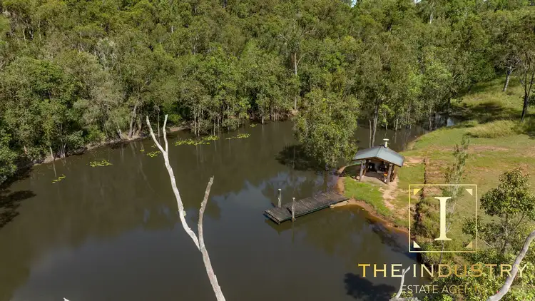 Fourth view of Homely rural property listing, 409 Hough Road, Kairi QLD 4872