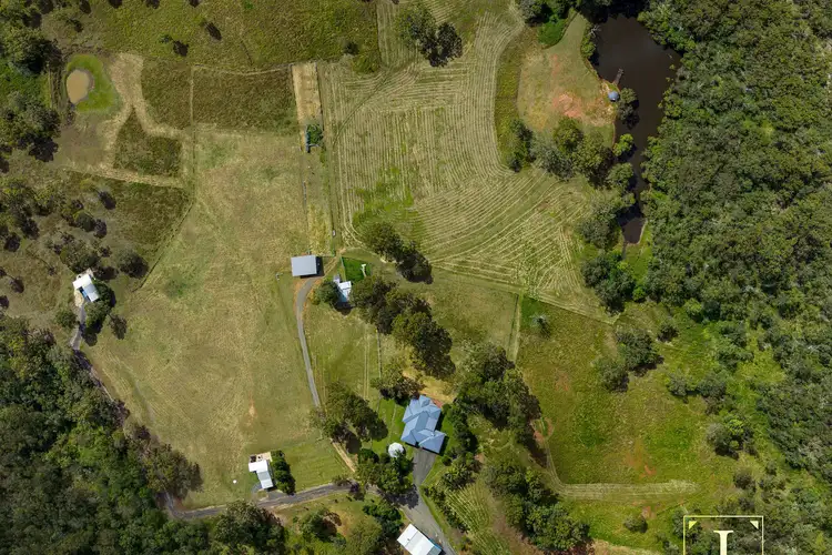 Fifth view of Homely rural property listing, 409 Hough Road, Kairi QLD 4872