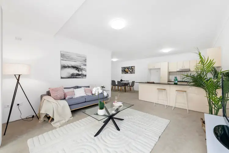 Main view of Homely apartment listing, 9/9-13 Beresford Road, Strathfield NSW 2135