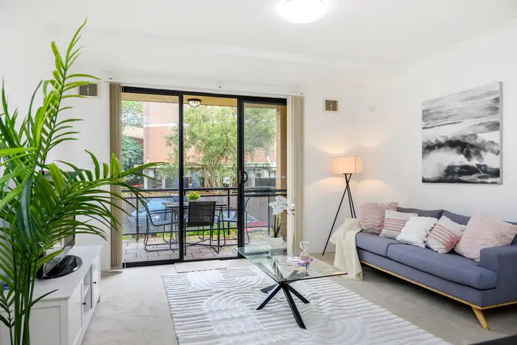 Third view of Homely apartment listing, 9/9-13 Beresford Road, Strathfield NSW 2135
