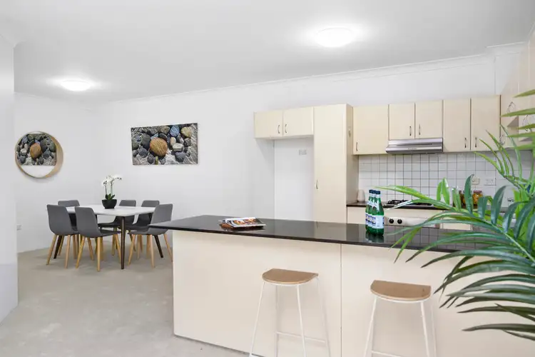Fifth view of Homely apartment listing, 9/9-13 Beresford Road, Strathfield NSW 2135