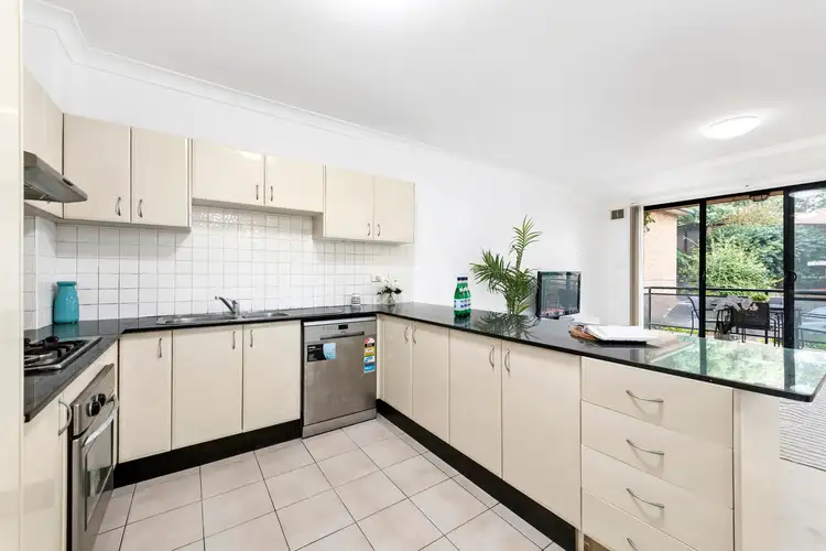 Sixth view of Homely apartment listing, 9/9-13 Beresford Road, Strathfield NSW 2135