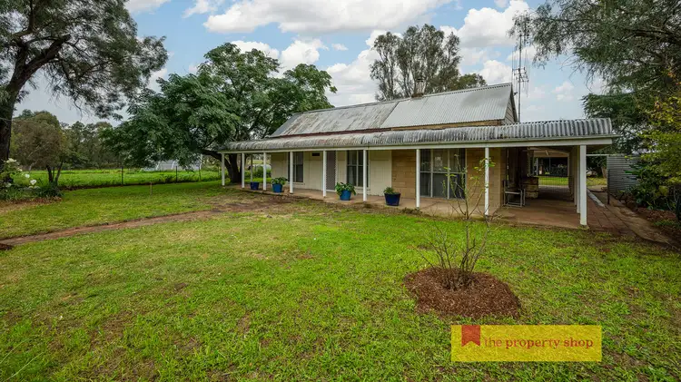 57 Gollan Road, Gulgong NSW 2852