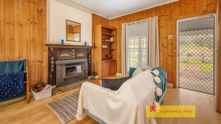 Fifth view of Homely house listing, 57 Gollan Road, Gulgong NSW 2852