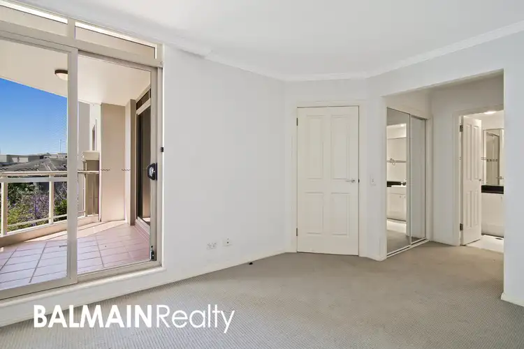 Second view of Homely apartment listing, 306/6 Yara Avenue, Rozelle NSW 2039