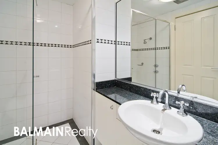 Third view of Homely apartment listing, 306/6 Yara Avenue, Rozelle NSW 2039