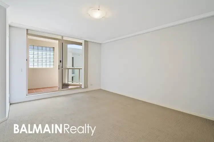 Fourth view of Homely apartment listing, 306/6 Yara Avenue, Rozelle NSW 2039