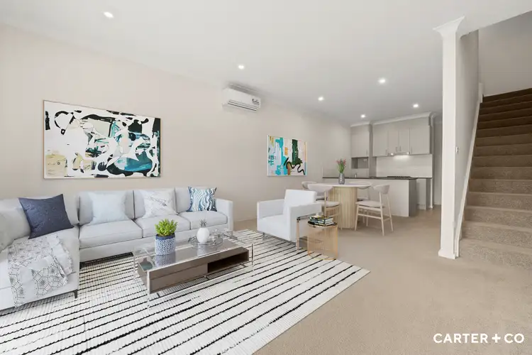 11/33 Arthur Blakeley Way, Coombs ACT 2611