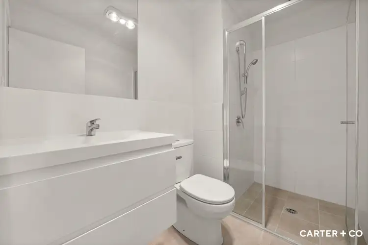 Fifth view of Homely townhouse listing, 11/33 Arthur Blakeley Way, Coombs ACT 2611