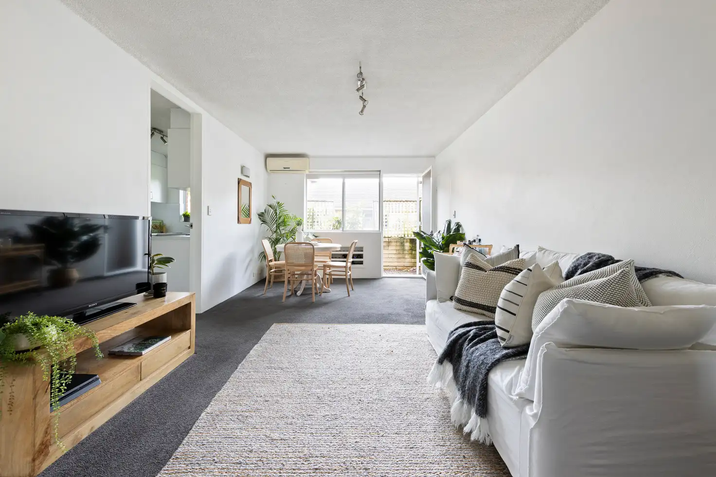 Main view of Homely apartment listing, 6/9 Fairway Close, Manly Vale NSW 2093