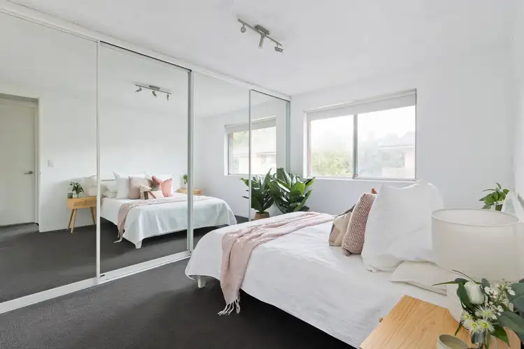 Third view of Homely apartment listing, 6/9 Fairway Close, Manly Vale NSW 2093