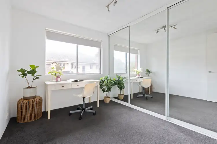 Fifth view of Homely apartment listing, 6/9 Fairway Close, Manly Vale NSW 2093