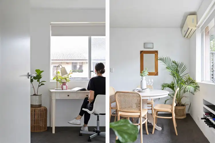 Sixth view of Homely apartment listing, 6/9 Fairway Close, Manly Vale NSW 2093