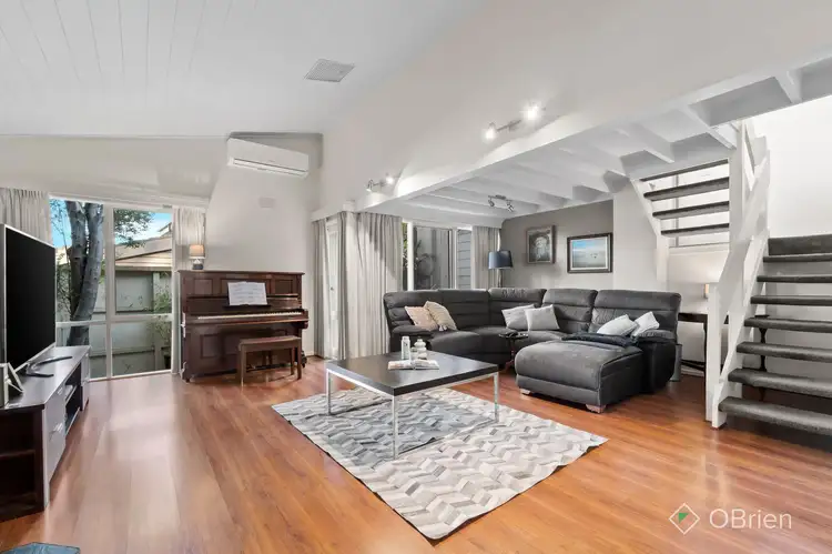 Second view of Homely house listing, 16 Charlnet Drive, Vermont South VIC 3133