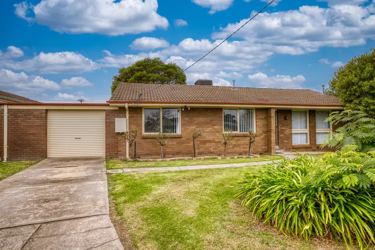 546 Colleen Place, Lavington NSW 2641