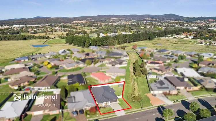 Third view of Homely house listing, 21 Monastery Drive, Goulburn NSW 2580
