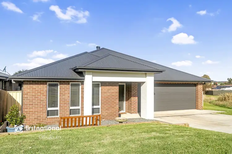 Fourth view of Homely house listing, 21 Monastery Drive, Goulburn NSW 2580
