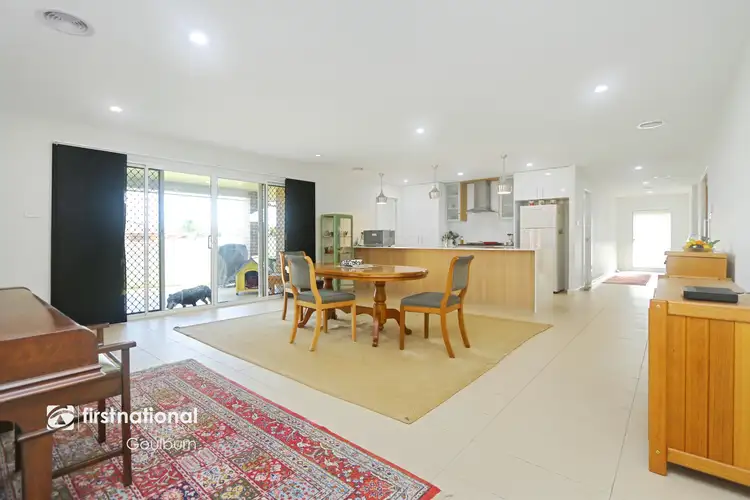 Fifth view of Homely house listing, 21 Monastery Drive, Goulburn NSW 2580