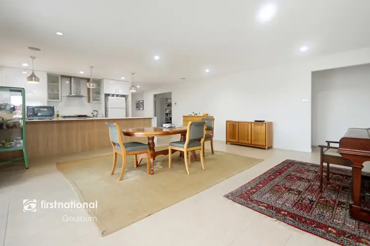 Sixth view of Homely house listing, 21 Monastery Drive, Goulburn NSW 2580