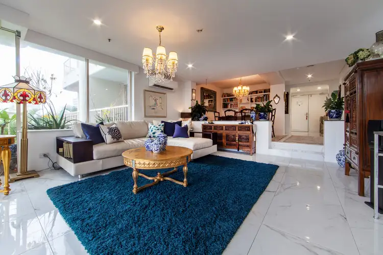 Sixth view of Homely unit listing, 302/1 Peak Avenue, Main Beach QLD 4217