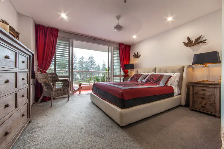 Seventh view of Homely unit listing, 302/1 Peak Avenue, Main Beach QLD 4217