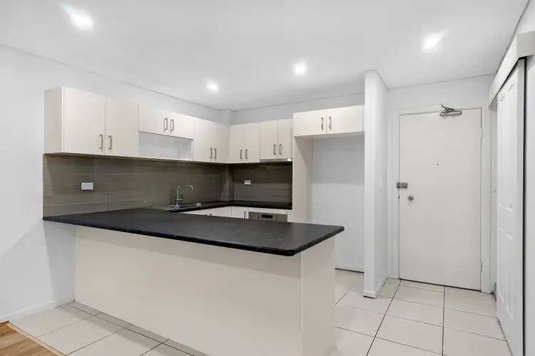 Second view of Homely apartment listing, 10/29 Kildare Road, Blacktown NSW 2148
