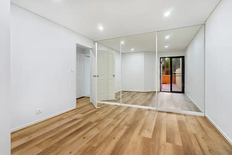 Fifth view of Homely apartment listing, 10/29 Kildare Road, Blacktown NSW 2148