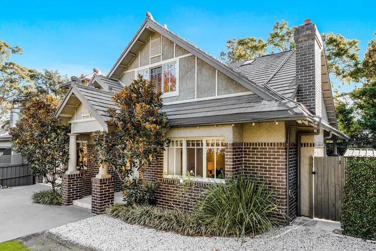 37a Boronia Avenue, Cheltenham NSW 2119