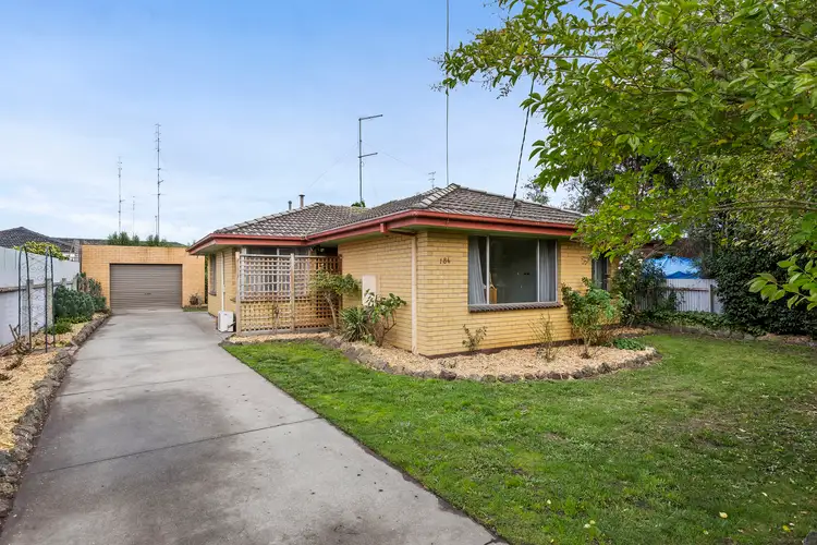 Main view of Homely house listing, 186 Pound Road, Elliminyt VIC 3250