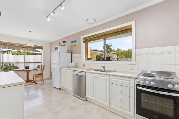 Second view of Homely house listing, 186 Pound Road, Elliminyt VIC 3250