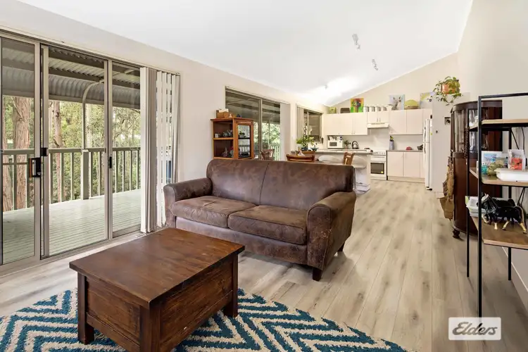 Fourth view of Homely house listing, 28 Long Beach Road, Long Beach NSW 2536