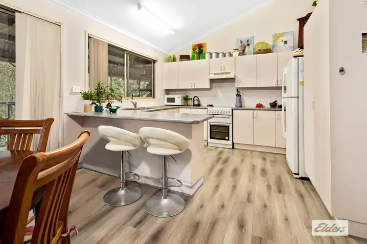 Fifth view of Homely house listing, 28 Long Beach Road, Long Beach NSW 2536