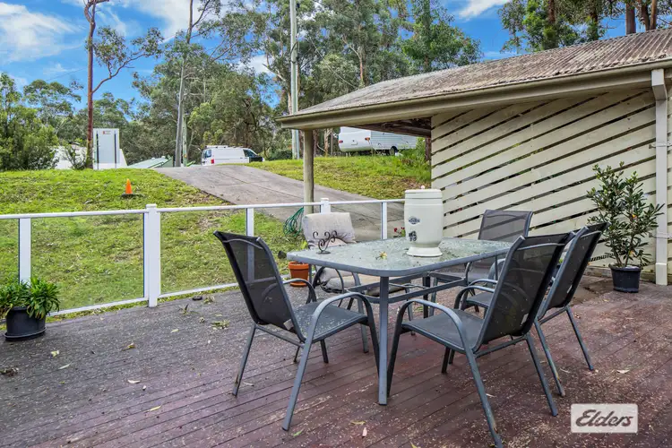 Sixth view of Homely house listing, 28 Long Beach Road, Long Beach NSW 2536