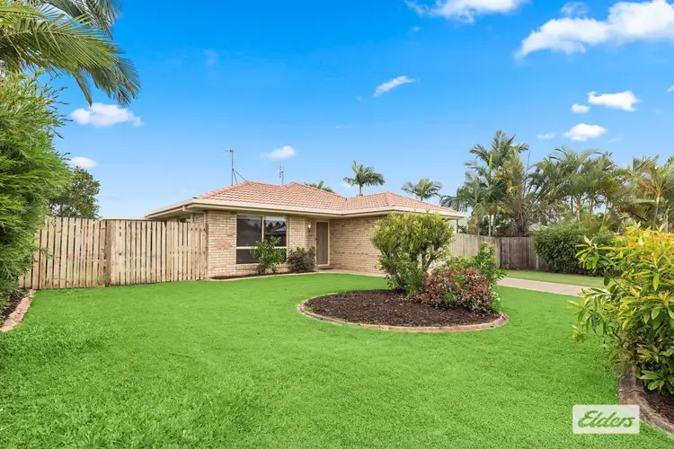 6 Rosella Way, Eli Waters QLD 4655