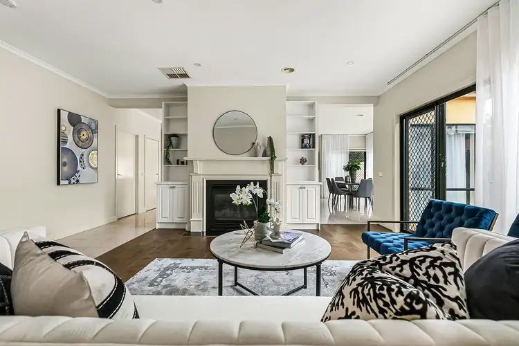 Second view of Homely house listing, 8 Virgillia Street, Blackburn North VIC 3130