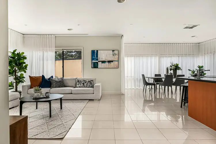 Fourth view of Homely house listing, 8 Virgillia Street, Blackburn North VIC 3130