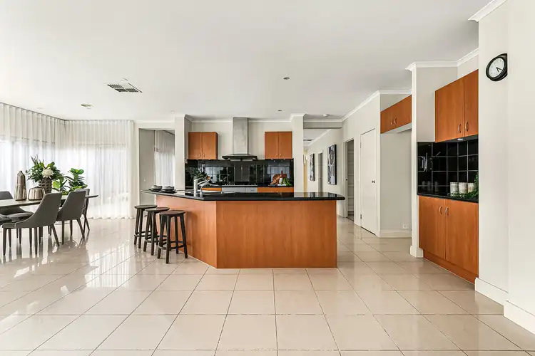 Fifth view of Homely house listing, 8 Virgillia Street, Blackburn North VIC 3130
