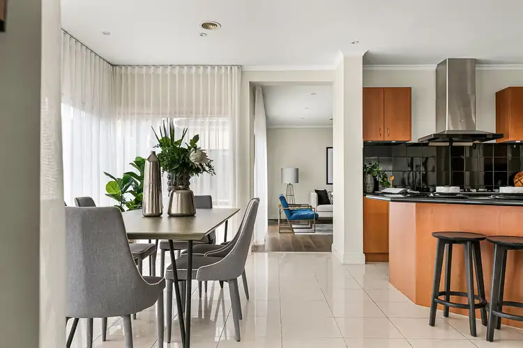 Sixth view of Homely house listing, 8 Virgillia Street, Blackburn North VIC 3130