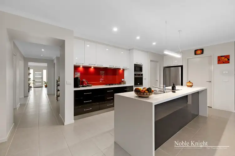 Second view of Homely house listing, 13 Mulqueeny Lane, Yea VIC 3717