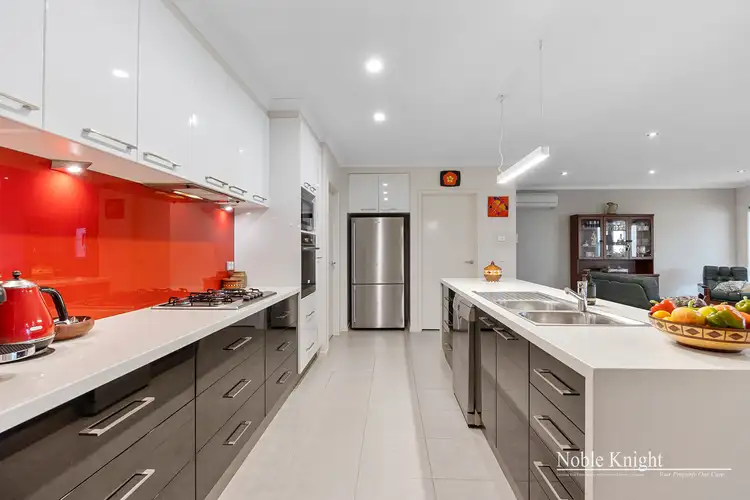 Third view of Homely house listing, 13 Mulqueeny Lane, Yea VIC 3717