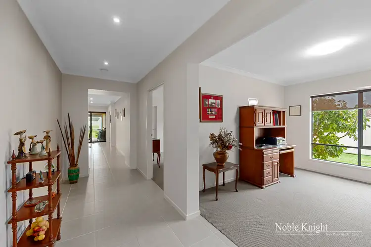 Sixth view of Homely house listing, 13 Mulqueeny Lane, Yea VIC 3717