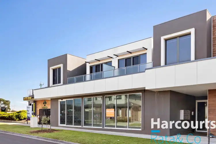 Main view of Homely apartment listing, 104/5 Zoe Drive, Wollert VIC 3750
