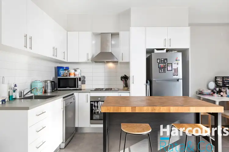 Third view of Homely apartment listing, 104/5 Zoe Drive, Wollert VIC 3750